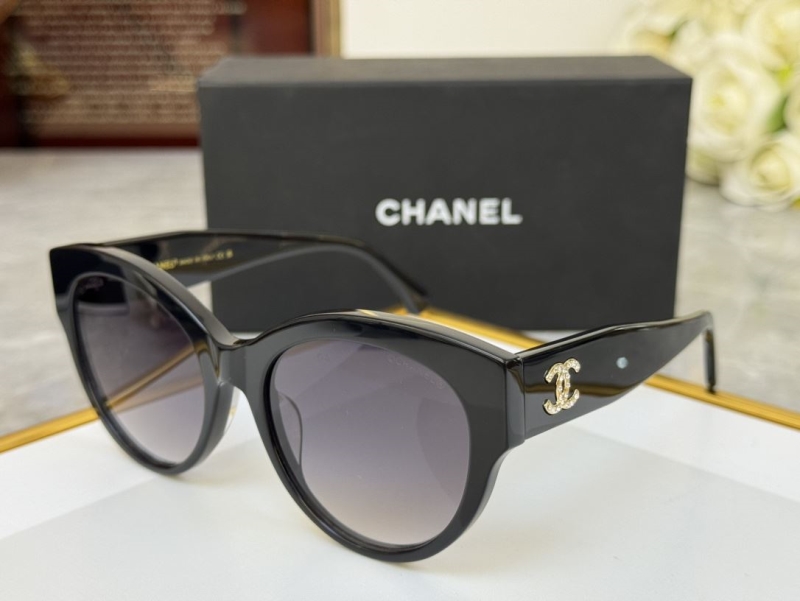 Chanel Sunglasses